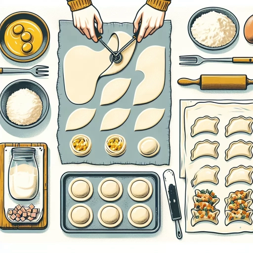 how to make perogies frozen