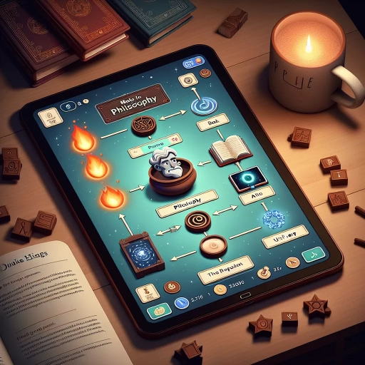 how to make philosophy in little alchemy 2