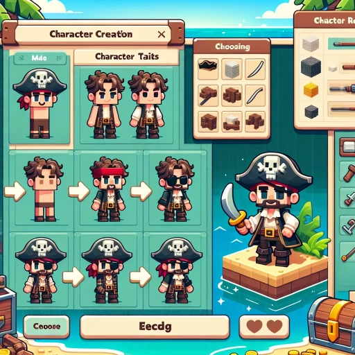 how to make pirate in infinite craft