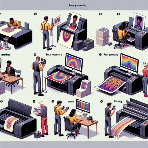 how to make prints of your art