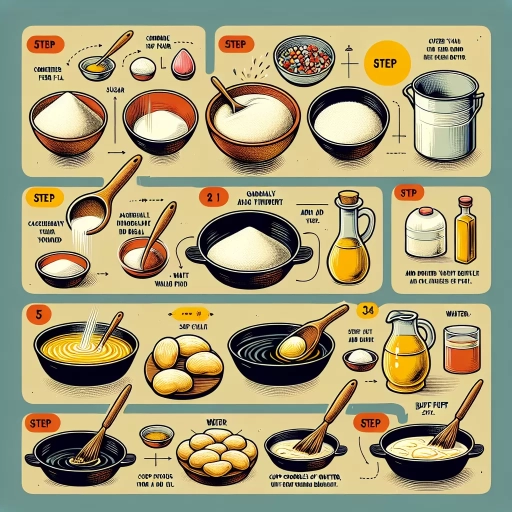 how to make puff puff
