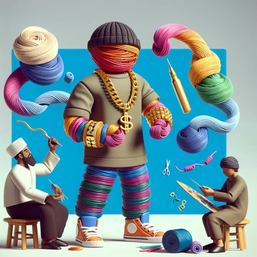 how to make rapper in infinity craft