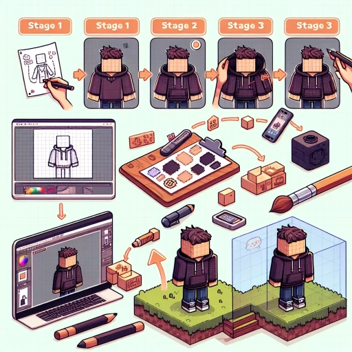 how to make roblox clothing