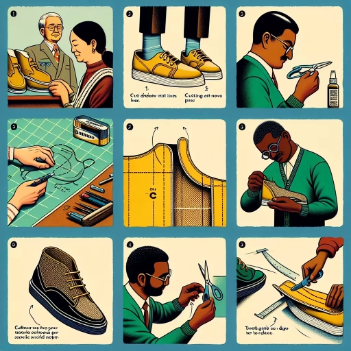 how to make shoes smaller