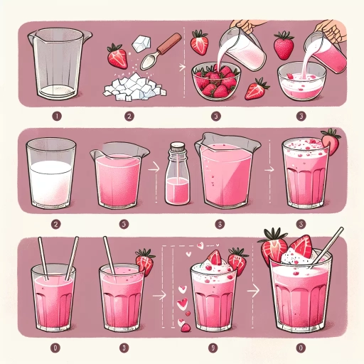 how to make starbucks pink drink