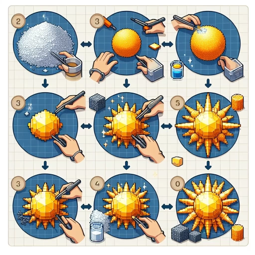how to make sun in infinite craft