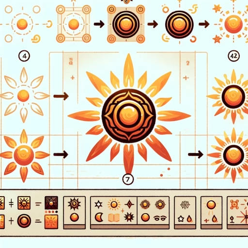 how to make sun in little alchemy