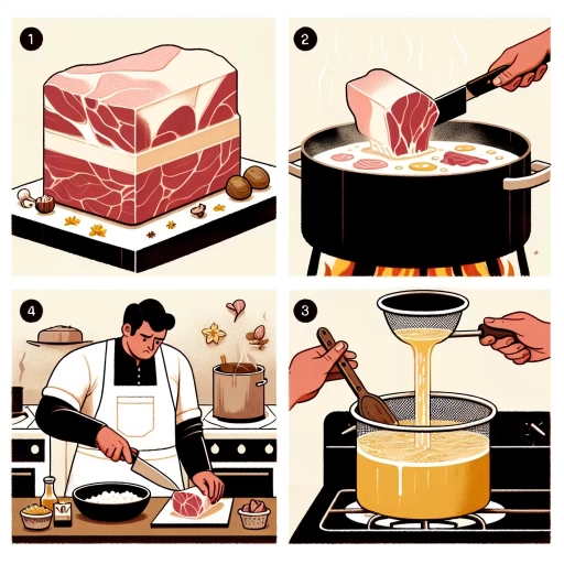 how to make tallow
