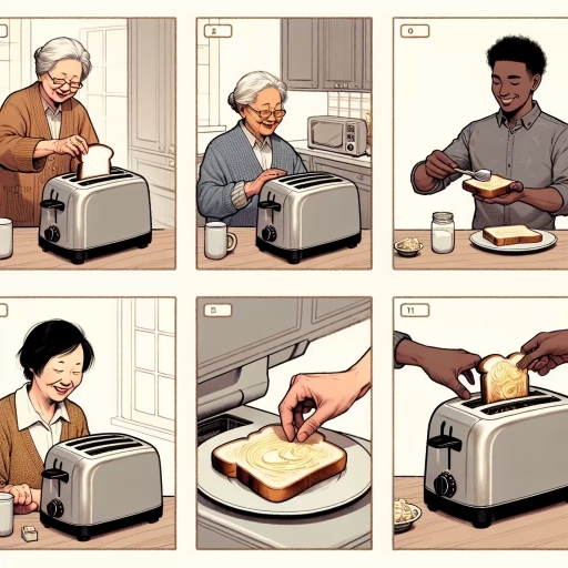 how to make toast