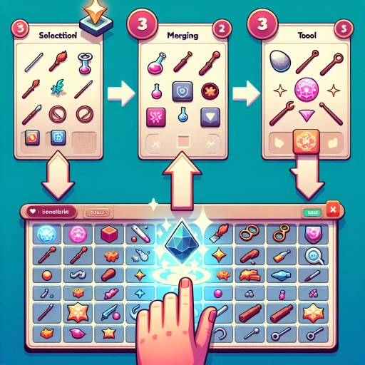how to make tool in little alchemy 2