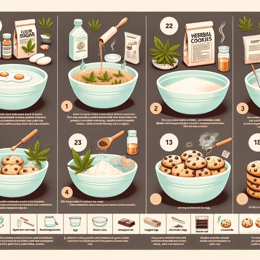 how to make weed cookies