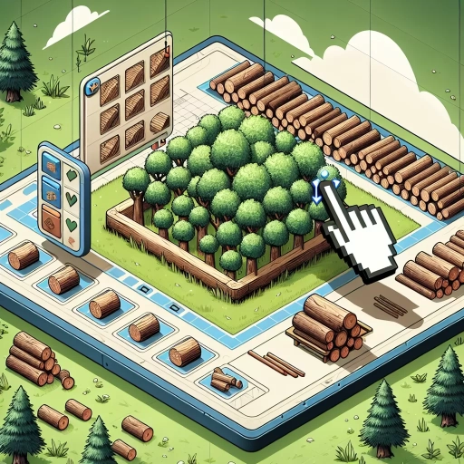 how to make wood in infinite craft