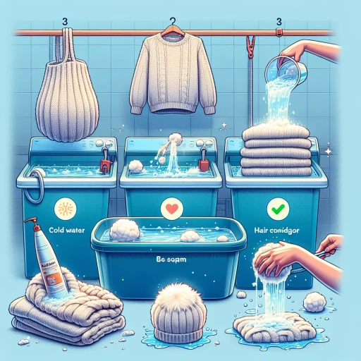 how to make wool less itchy