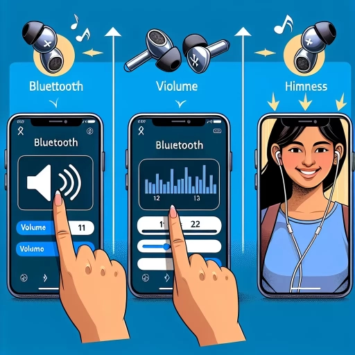 how to make your airpods louder
