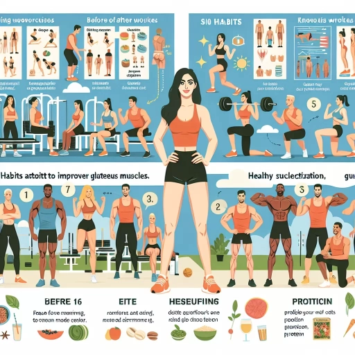 how to make your butt bigger in a week