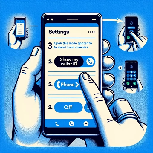 how to make your number private on iphone