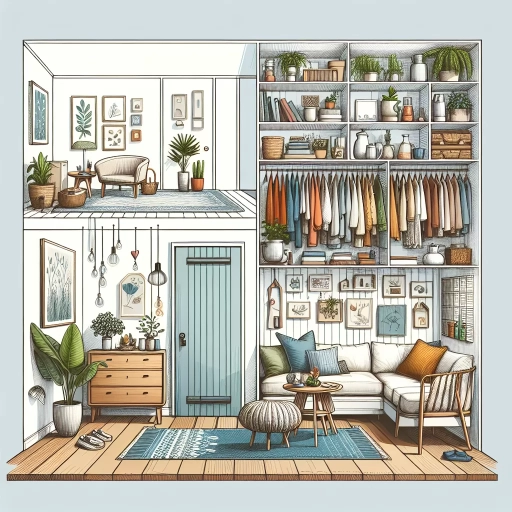 how to make your room aesthetic