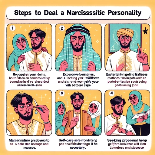 how to manipulate a narcissist