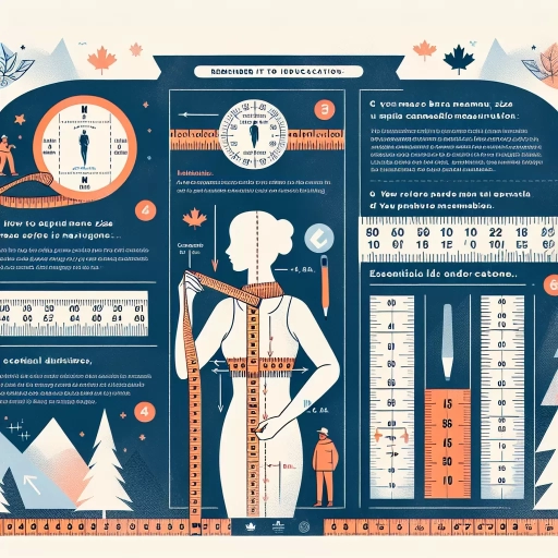 how to measure bra size canada