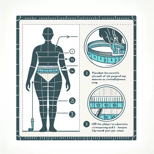 how to measure hip
