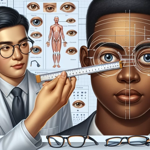 how to measure pd for glasses
