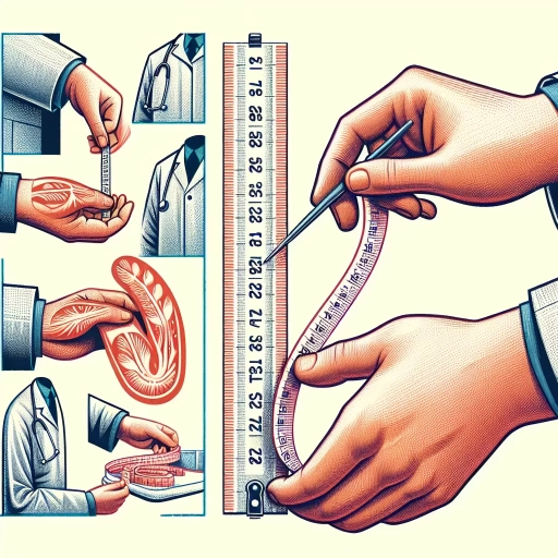 how to measure penile length