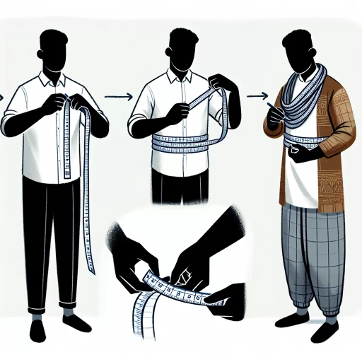 how to measure torso