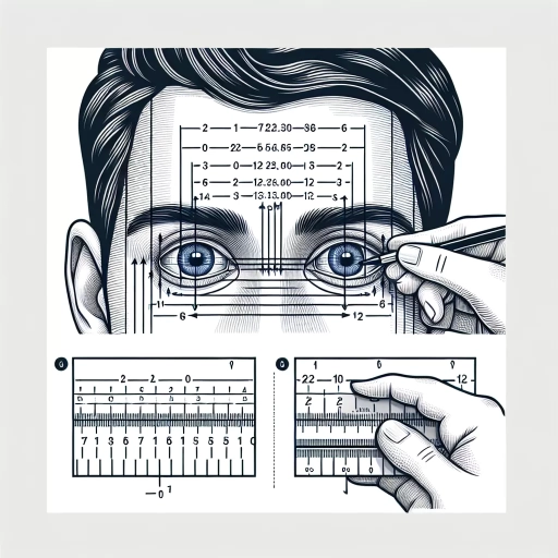 how to measure your pd