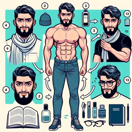 how to mog