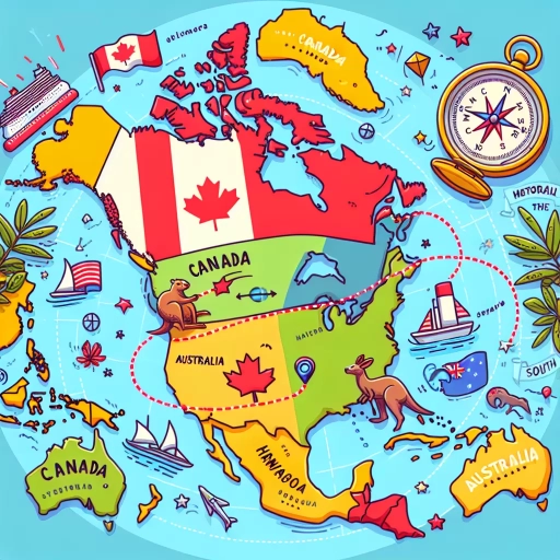 how to move to australia from canada