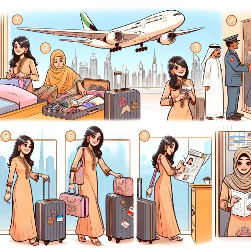 how to move to dubai