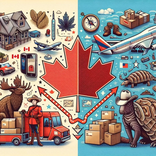 how to move to texas from canada