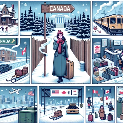 how to move to the states from canada