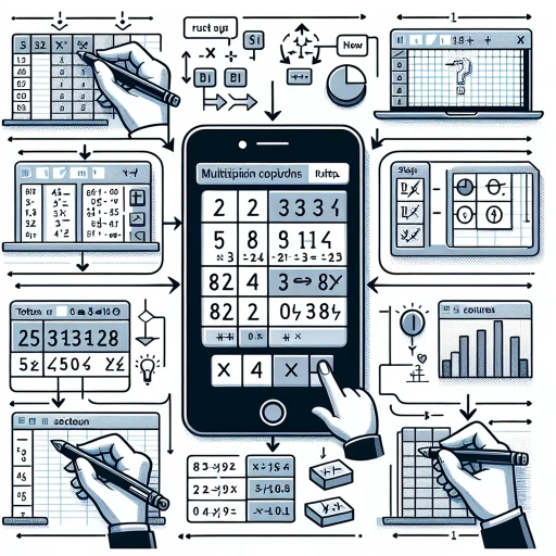 how to multiply columns in excel
