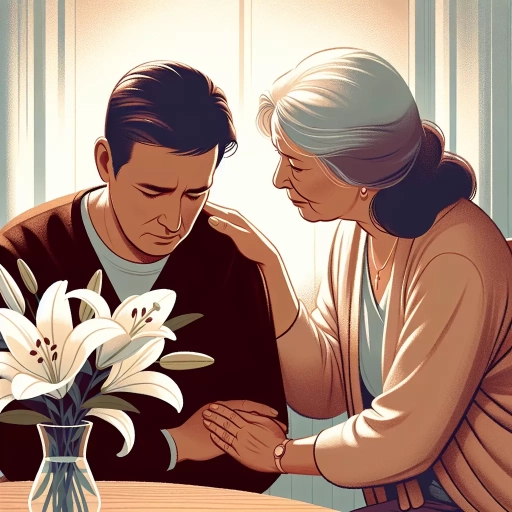 how to offer condolences
