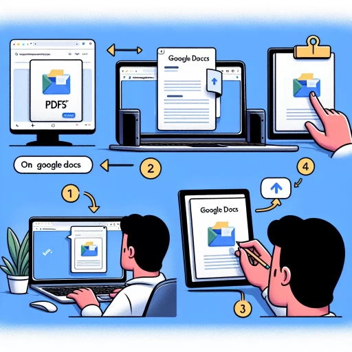 how to open a pdf in google docs