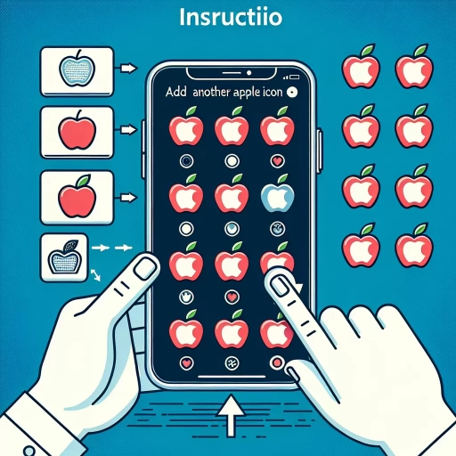 how to out another apple if on phine