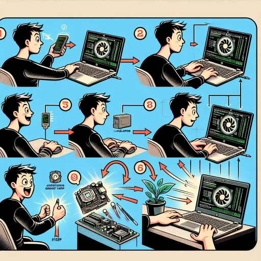 how to overclock laptop