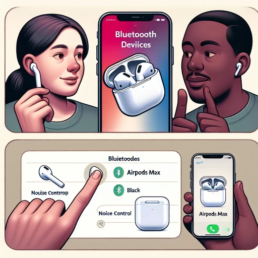 how to pair airpods max