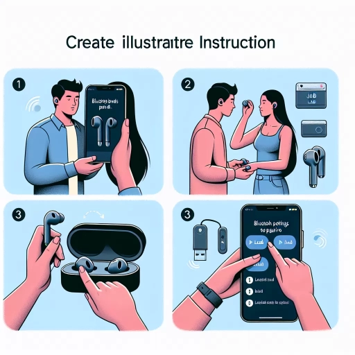 how to pair jlab earbuds