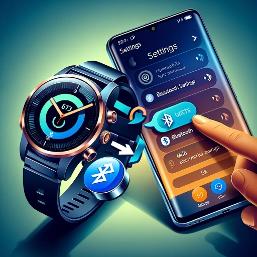 how to pair my apple watch to a new iphone