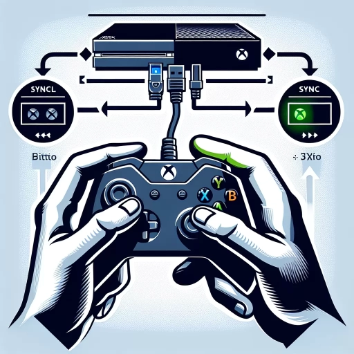 how to pair xbox controller