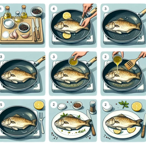 how to pan fry cod