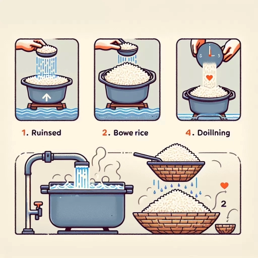 how to parboil rice