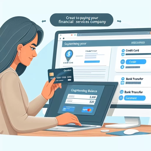 how to pay flexiti bill