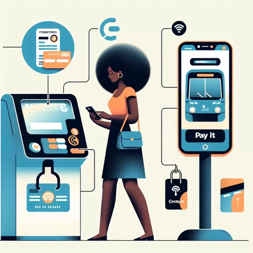 how to pay for bus in montreal
