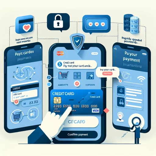 how to pay my capital one credit card