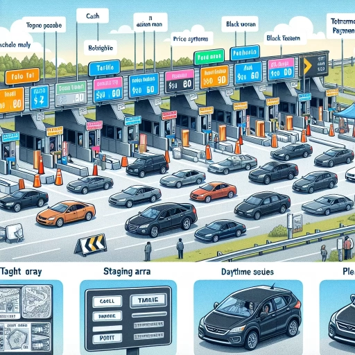 how to pay tolls in canada