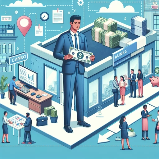 how to pay yourself from your business