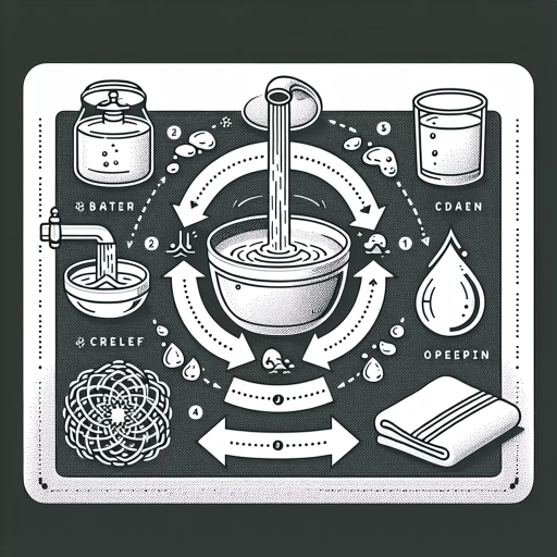 how to perform ghusl after period